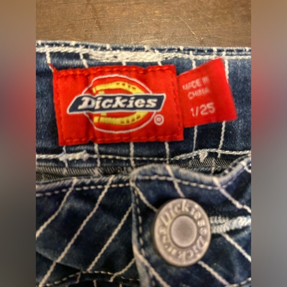 Dickies skinny jeans - Picture 4 of 8